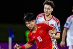 Truyền thông Đông Nam Á bình luận về bảng đấu của U17 Việt Nam ở World Cup