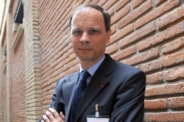 Giải Nobel Kinh tế về tay người Pháp