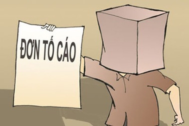 Giám đốc bệnh viện bị mạo danh trong đơn tố cáo