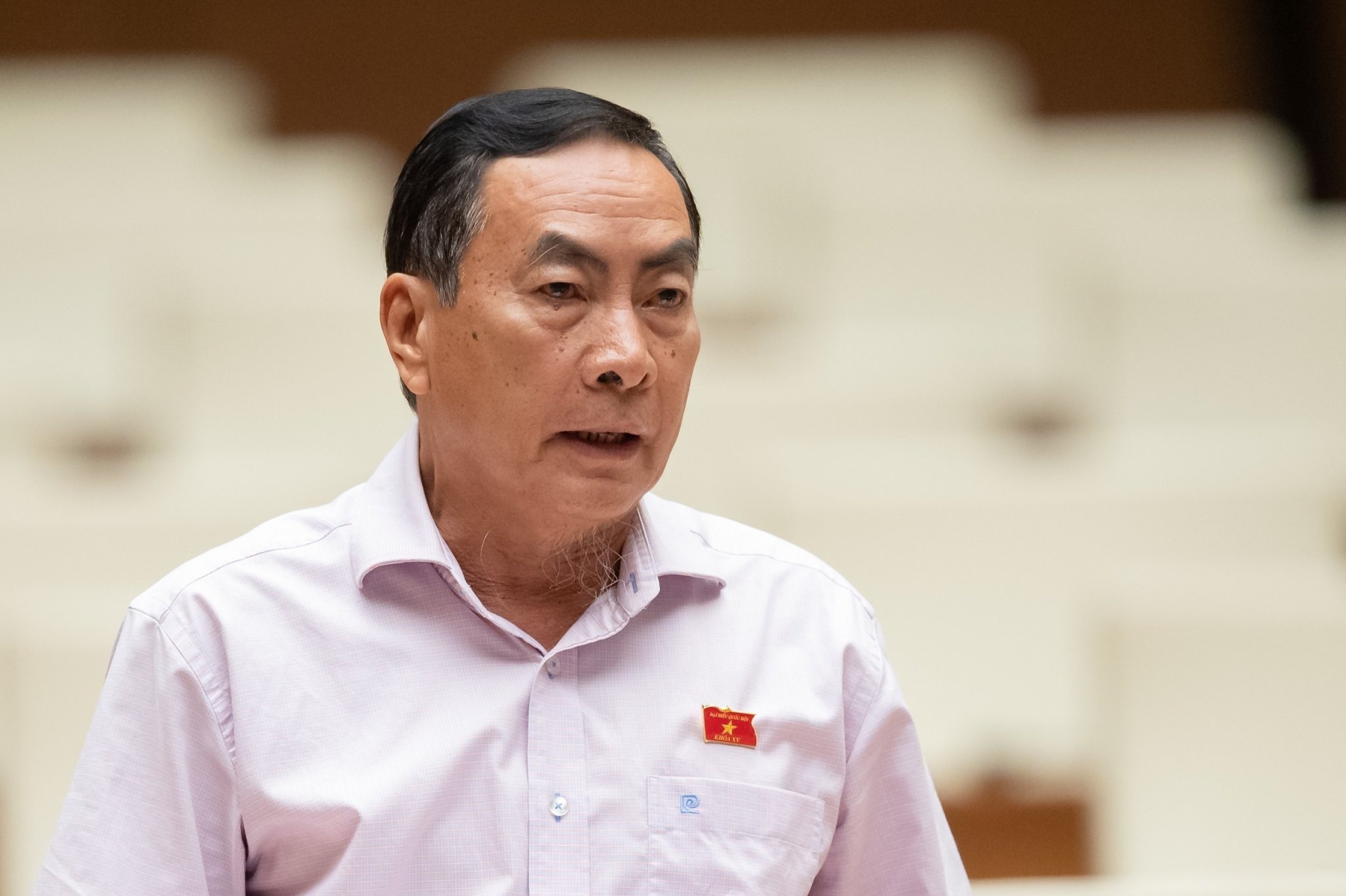 Quyết tâm hóa giải áp lực đưa cao tốc Bắc - Nam, sân bay Long Thành về đích - 1 Quyết tâm hóa giải áp lực đưa cao tốc Bắc - Nam, sân bay Long Thành về đích - 1
