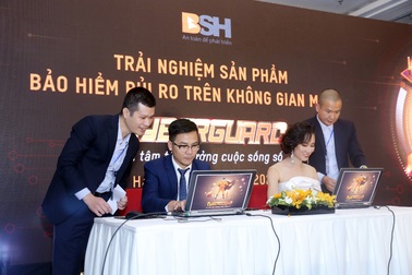 Bảo hiểm BSH - 12 năm chuyển mình khẳng định vị thế tiên phong