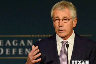 Lầu Năm Góc tăng đầu tư để duy trì ưu thế vượt trội về quân sự