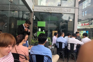 Vụ chung cư La Bonita: Công ty Nam Thị lừa khách hàng như thế nào?