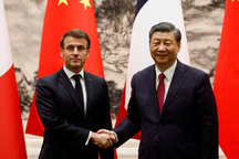 Ông Tập Cận Bình nêu quan điểm về xung đột tại Ukraine