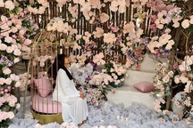 Quán cafe màu hồng như “giấc mộng thiếu nữ” giữa lòng Sài Gòn