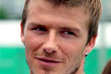 Glenn Hoddle: "Cơ hội vẫn còn cho Beckham"