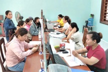 Rà soát, hoàn thiện thủ tục hành chính không phụ thuộc địa giới trước 15/8