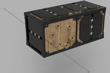 Vệ tinh gỗ "sống sót" 116 ngày, mở ra kỷ nguyên mới cho tàu vũ trụ