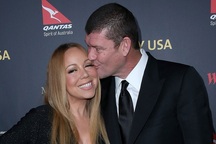 Người tình tỷ phú chia tay Mariah Carey
