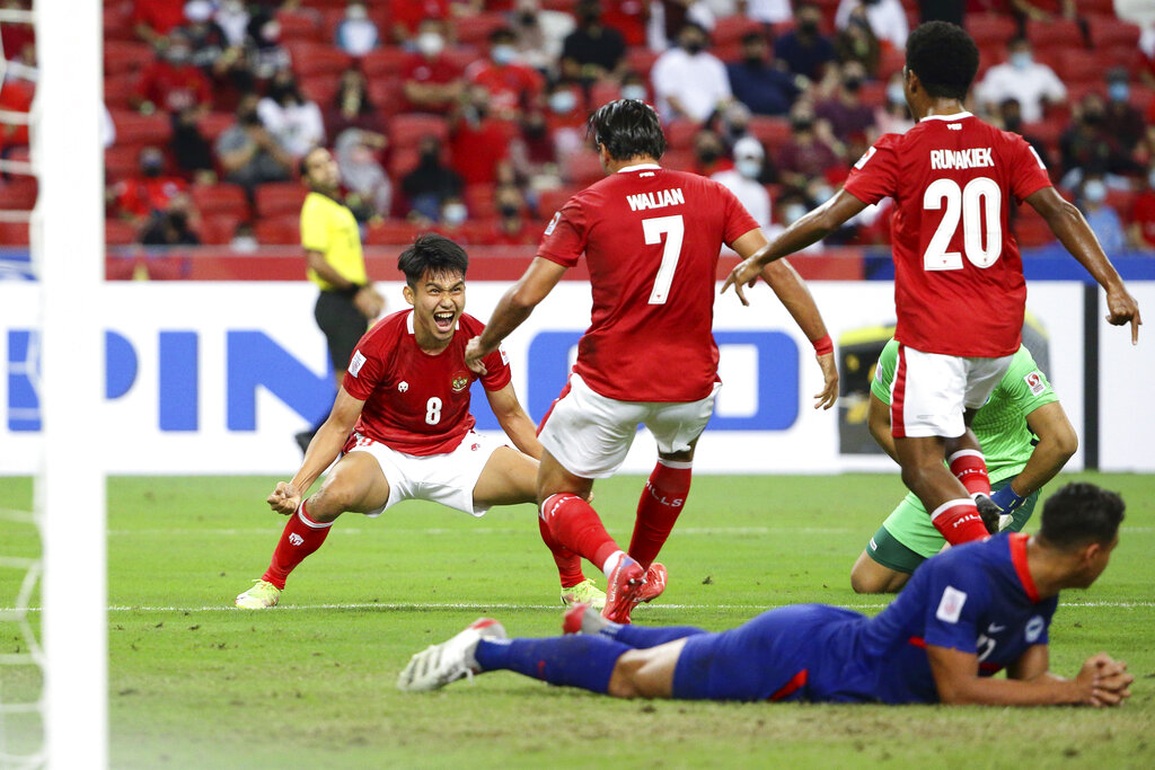Tương quan lực lượng trước trận chung kết AFF Cup 2020 Thái Lan - Indonesia - 2 Tương quan lực lượng trước trận chung kết AFF Cup 2020 Thái Lan - Indonesia - 2