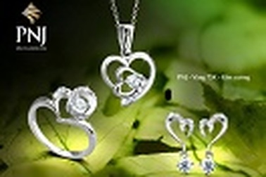 Sinh nhật vàng - Ưu đãi lớn tại PNJ miền Bắc