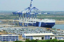 Sri Lanka “nhượng” cảng chiến lược cho Trung Quốc trong 99 năm