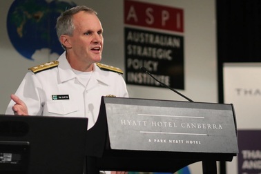 Mỹ khẳng định tiếp tục tuần tra Biển Đông bất chấp Trung Quốc gây hấn