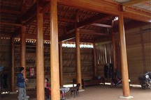 Nhà rường thoải mái “Nam tiến” do luật “sơ hở”?