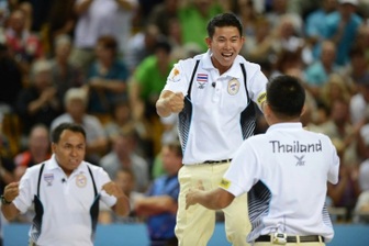 Một địa điểm tổ chức SEA Games dọa đóng cửa vì Ban tổ chức chưa trả tiền