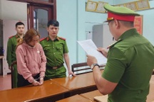 Tin lời một phụ nữ, người đàn ông mất hơn nửa tỷ đồng khi làm hồ sơ đi Mỹ