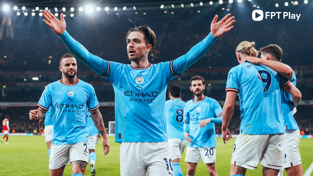 Ưu thế của Man City trong trận chung kết Cúp C1 2022/2023 - 1 Ưu thế của Man City trong trận chung kết Cúp C1 2022/2023 - 1