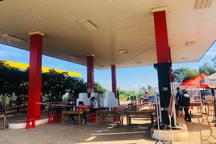 Kon Tum ghi nhận 2 ca nhiễm SARS-CoV-2 đầu tiên