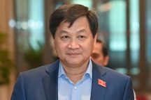 Bộ Chính trị kỷ luật Phó Thủ tướng Lê Minh Khái