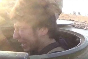 Cuộc chiến chống IS trên đất Nga