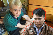 Trước ca sĩ Chu Bin, loạt nghệ sĩ nổi tiếng vướng lao lý vì ma túy