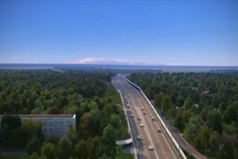 Quảng Ninh: Cao tốc Vân Đồn - Móng Cái tăng vốn đầu tư lên hơn 13.000 tỉ đồng