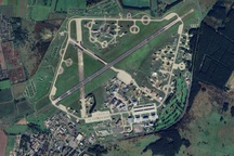 Máy bay không người lái bí ẩn xuất hiện gần các căn cứ Mỹ tại Anh