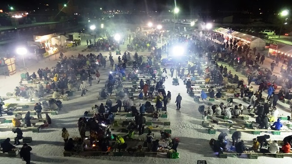 Những lễ hội và sự kiện không thể bỏ qua vào tháng một ở Nhật Bản - 2