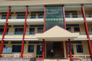 Trường Thực hành Sư phạm ĐH Cần Thơ tuyển sinh khóa đầu tiên