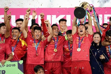 Cơ hội vô địch Asian Cup 2019 của Thái Lan cao hơn Việt Nam