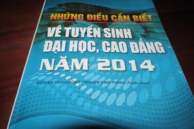 Phải đính chính vì cuốn “Những điều cần biết” thông tin thiếu chính xác