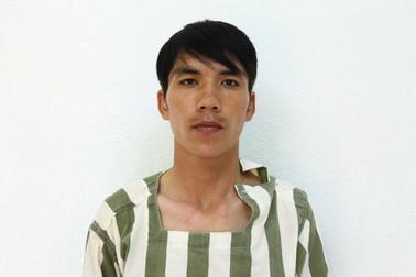 Tài xế trộm container chở 23 tấn hạt điều đem bán