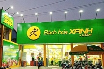 MWG giảm sau bê bối giá đỗ ủ chất cấm tại Bách Hóa Xanh; YEG bị khóa sàn