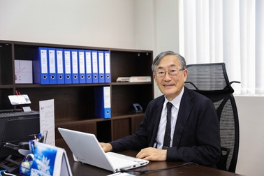 Mục tiêu thu hút sinh viên giỏi: Chính sách tuyển sinh của trường ĐH Việt Nhật có gì mới?