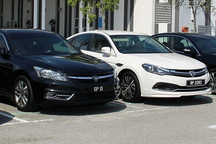 Người nước ngoài đến Việt Nam có được mang theo ô tô?