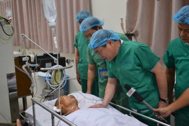 Công an TPHCM thông tin vụ 2 "hiệp sĩ" bị đâm tử vong