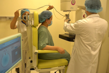 Mỗi năm thêm 22.000 ca mắc mới ung thư vú, 9.000 trường hợp tử vong