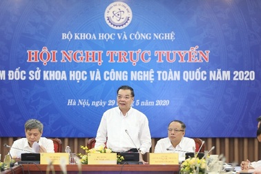 Ngành khoa học bàn giải pháp giúp doanh nghiệp, người dân phục hồi sản xuất