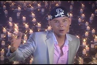 MV "Khúc hát mừng sinh nhật" - Phan Đinh Tùng