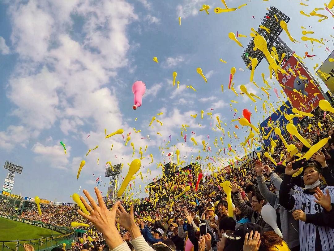 Mùa hè Nhật Bản và 10 trải nghiệm đáng thử - 4 Mùa hè Nhật Bản và 10 trải nghiệm đáng thử - 4