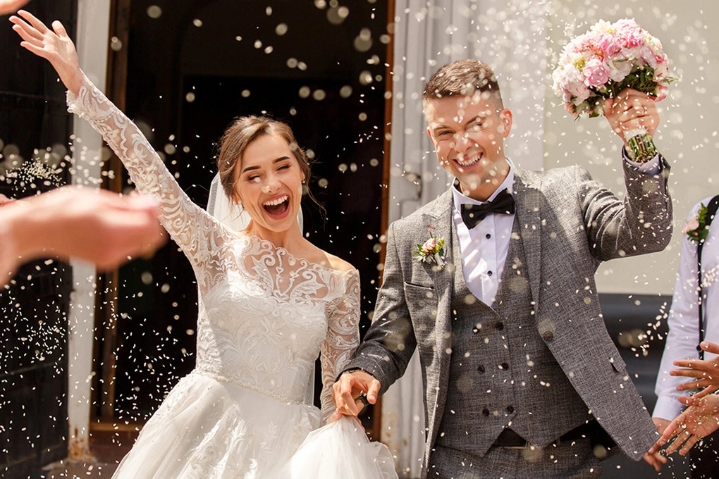 Tổ chức đám cưới rình rang, ly hôn sau vài tháng thì có sao đâu? - 1 Tổ chức đám cưới rình rang, ly hôn sau vài tháng thì có sao đâu? - 1
