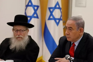 Vũ khí “bí mật” của Israel trong cuộc chiến chống Covid-19