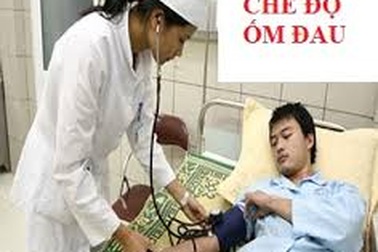 Không trình thẻ BHYT vẫn được cấp giấy nghỉ ốm