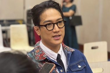 Chí Nhân: "Tôi vui khi Thu Quỳnh có hạnh phúc mới và sinh bé thứ 2"