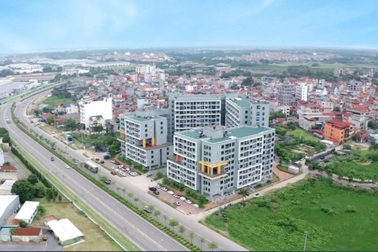 Quy định chi tiết về công chức ở xa chỗ làm được hỗ trợ nhà ở xã hội