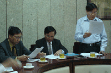 Tuần tới, sẽ ra nghị quyết về vụ vườn thú Thủ Lệ