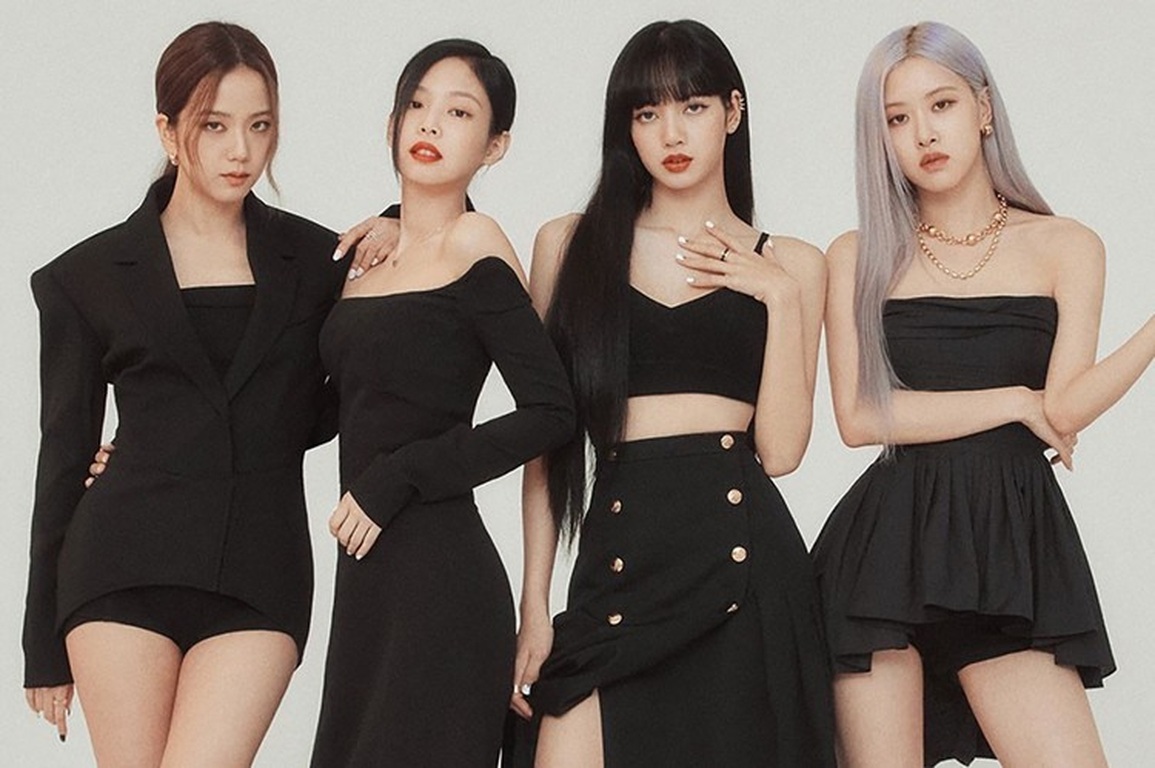 Video vũ đạo lập kỷ lục khi cán mốc 1,1 tỷ view của Kpop - 2 Video vũ đạo lập kỷ lục khi cán mốc 1,1 tỷ view của Kpop - 2