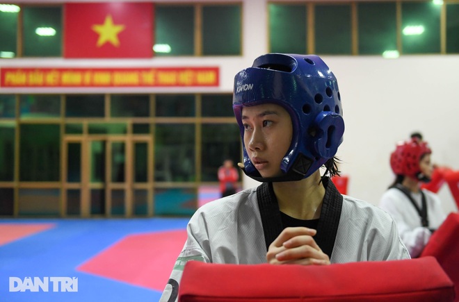 Taekwondo Việt Nam: Tấm gương thầy Park và mục tiêu tại Olympic - 13 Taekwondo Việt Nam: Tấm gương thầy Park và mục tiêu tại Olympic - 13