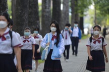 Trường ĐH bổ sung phương án tuyển sinh mới dành cho HS đặc cách tốt nghiệp