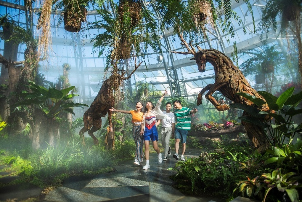 Phiêu lưu thế giới cùng VinWonders Nha Trang với rạp phim bay mới ra mắt - 6 Phiêu lưu thế giới cùng VinWonders Nha Trang với rạp phim bay mới ra mắt - 6